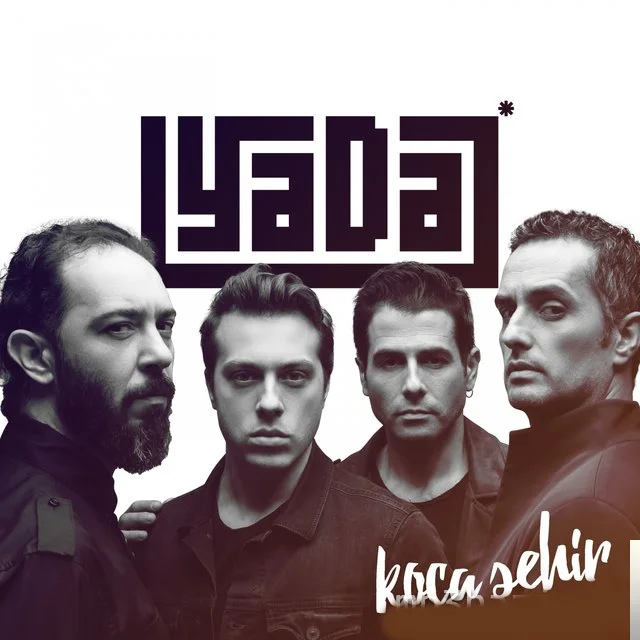 YaDa - Kötü Adamlar