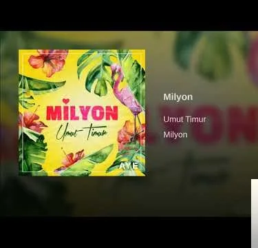 Umut Timur - Shawty