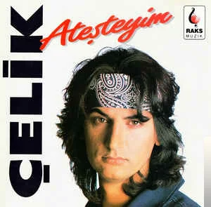 Çelik - İçim Sızlıyor