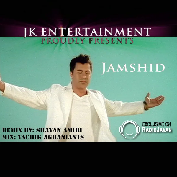 Jamshid - Tanhatar (Club Remix)
