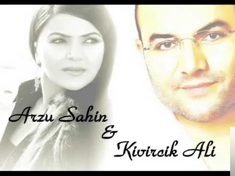 Arzu Şahin - Kıvırcık Ali-Yeri Felek Yeri
