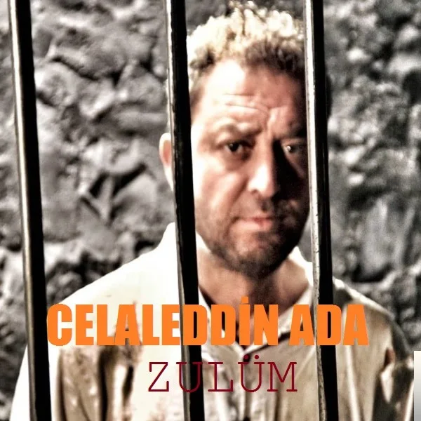 Celaleddin Ada - Hasretine Ağıt Yaktım