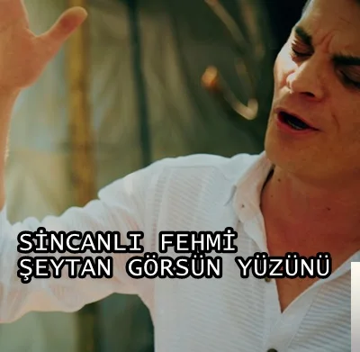 Sincanlı Fehmi - Bulamadım Ben