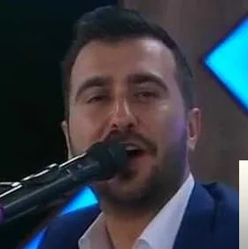 Ertan Erşan - Antepten Ötedir