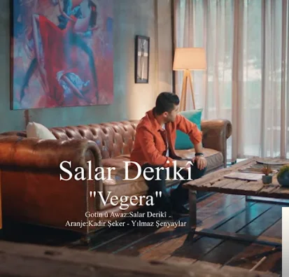 Salar Deriki - Durbuna Yare