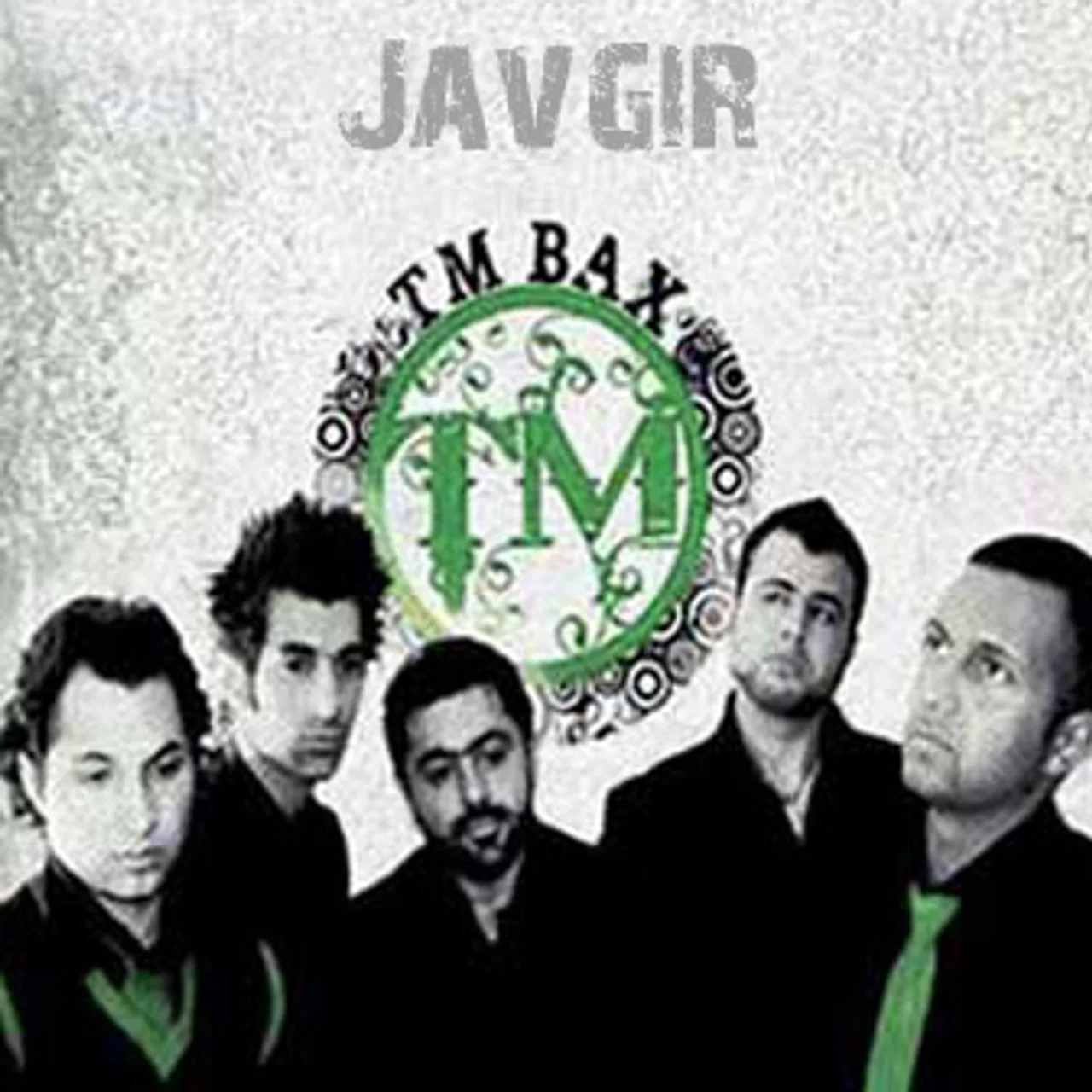 TM Bax - Javgir