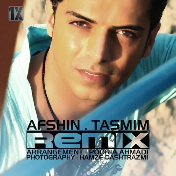Afshin - Tasmim (Remix)