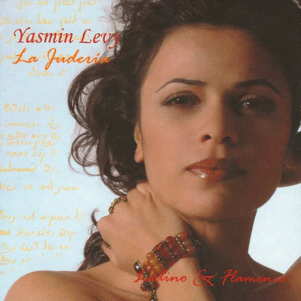 Yasmin Levy - Naci En Alamo (I Was Born In Alamo)