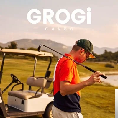 Grogi - Canbo