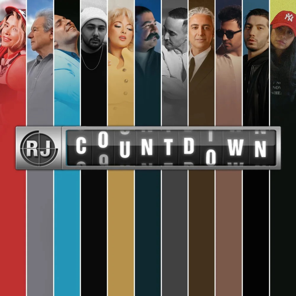 RJ Countdown - EP 177 - July 2025