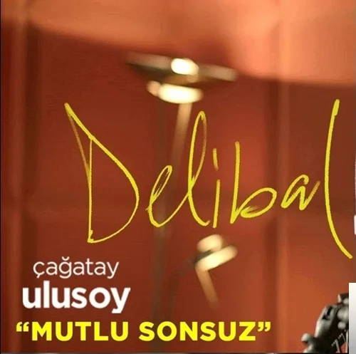 Çağatay Ulusoy - Mutlu Sonsuz