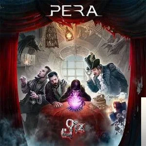 Pera - Affet