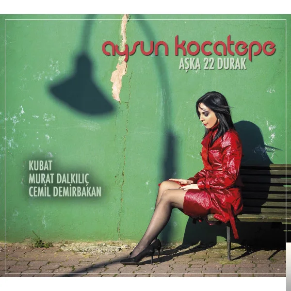 Aysun Kocatepe - Sen Benim Şarkılarımsın / Unutulmaz