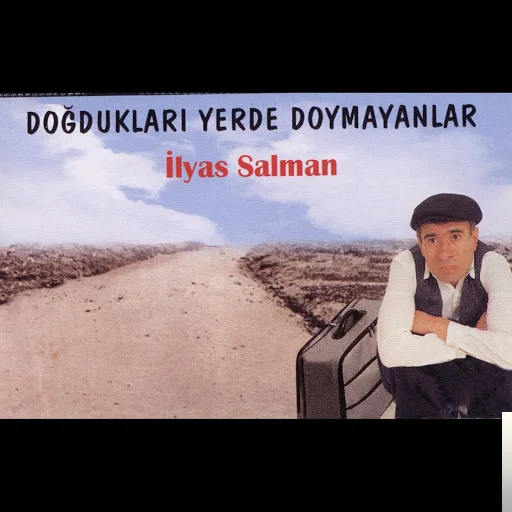 İlyas Salman - Kimse Bana Yaran Olmaz