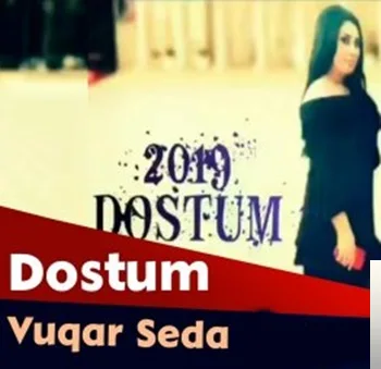 Vuqar Seda - Deli Oluram