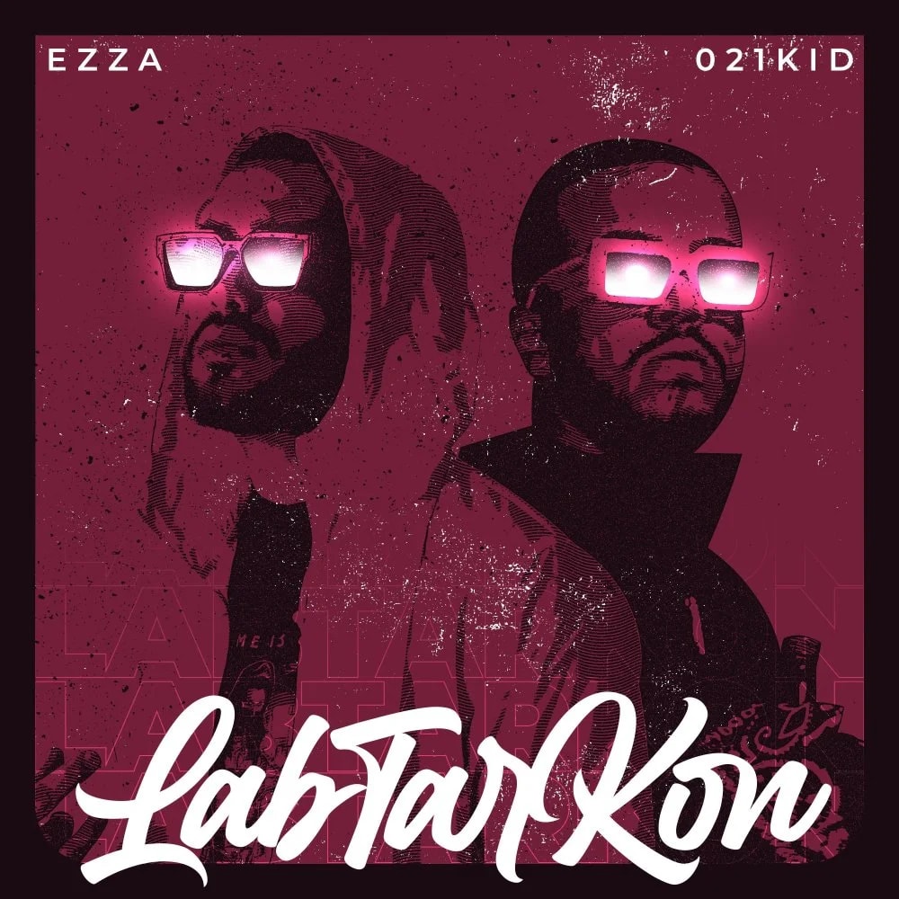 021Kid - Labtar Kon (Ft Ezza)