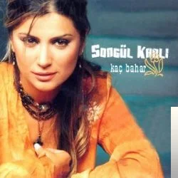 Songül Karlı - Yalan Yar