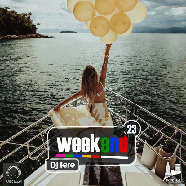 DJ Fere - Weekend 23