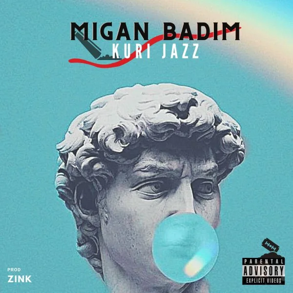 Kuri Jazz - Migan Badim