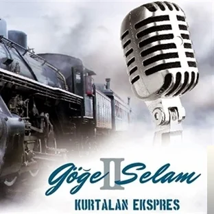 Kurtalan Ekspres - Maden Ocağı