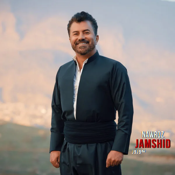 Jamshid - Nawroz