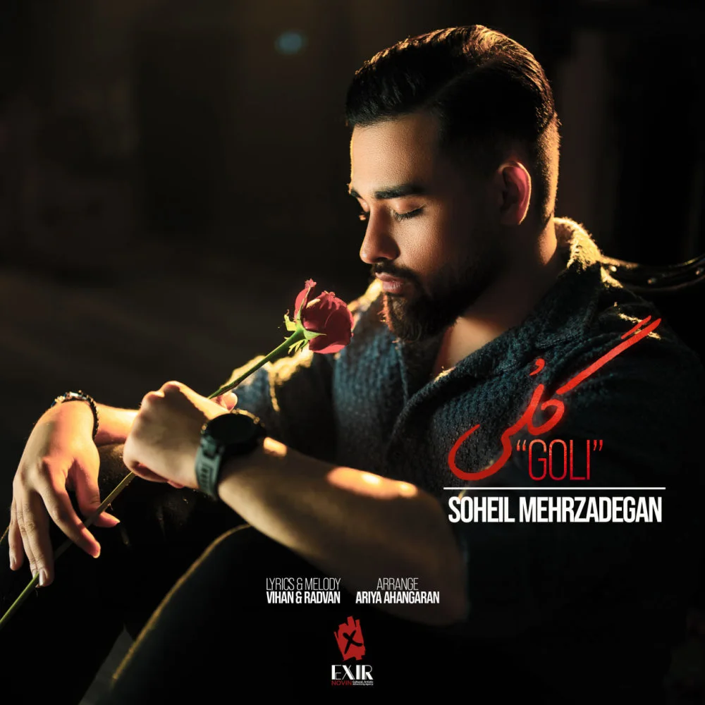 Soheil Mehrzadegan - Goli