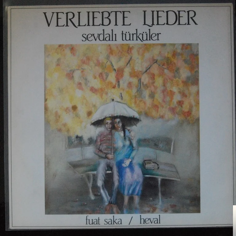 Fuat Saka - Yola Gel Sevdiğim