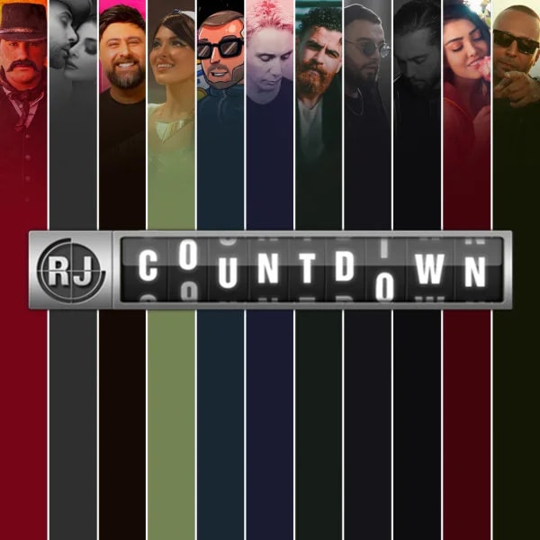 RJ Countdown - EP 140 - September 2022