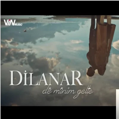 Dilanar - Ez Xeribim