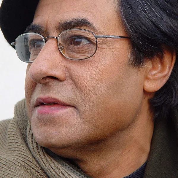 Khosro Shakibaei Tribute - Jul 25, 2008
