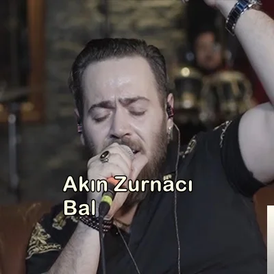 Akın Zurnacı - Sevmegilimi