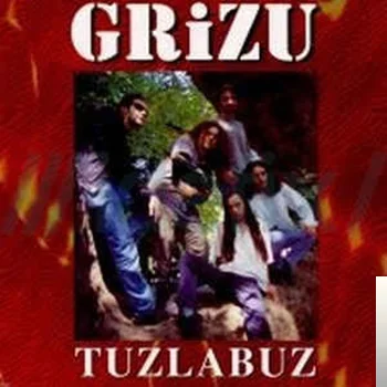 Grizu - Kan Ve Para