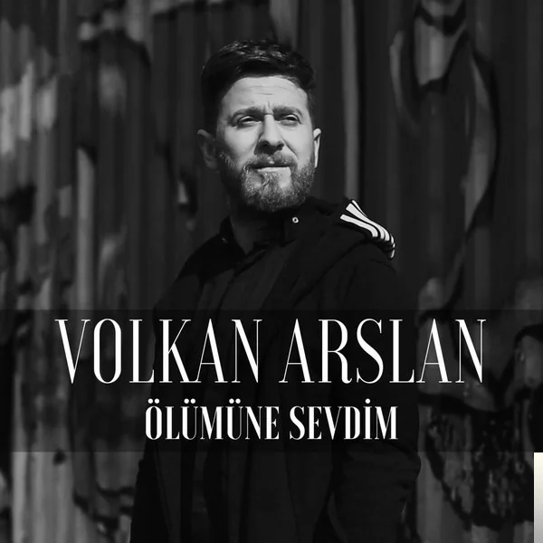 Volkan Arslan - Dayan Yüreğim