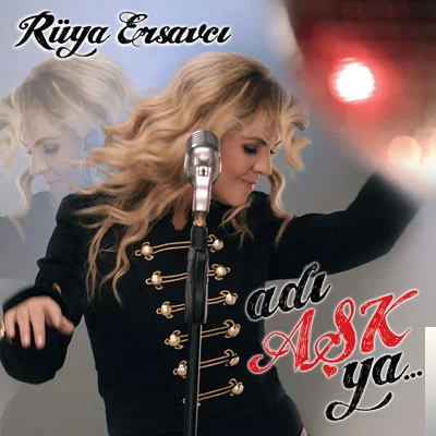 Rüya Ersavcı - İki Kelime