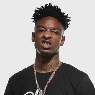 21 Savage - feat Metro Boomin-No Heart