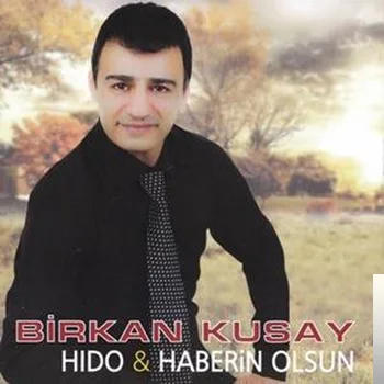 Birkan Kusay - Sen Gidince