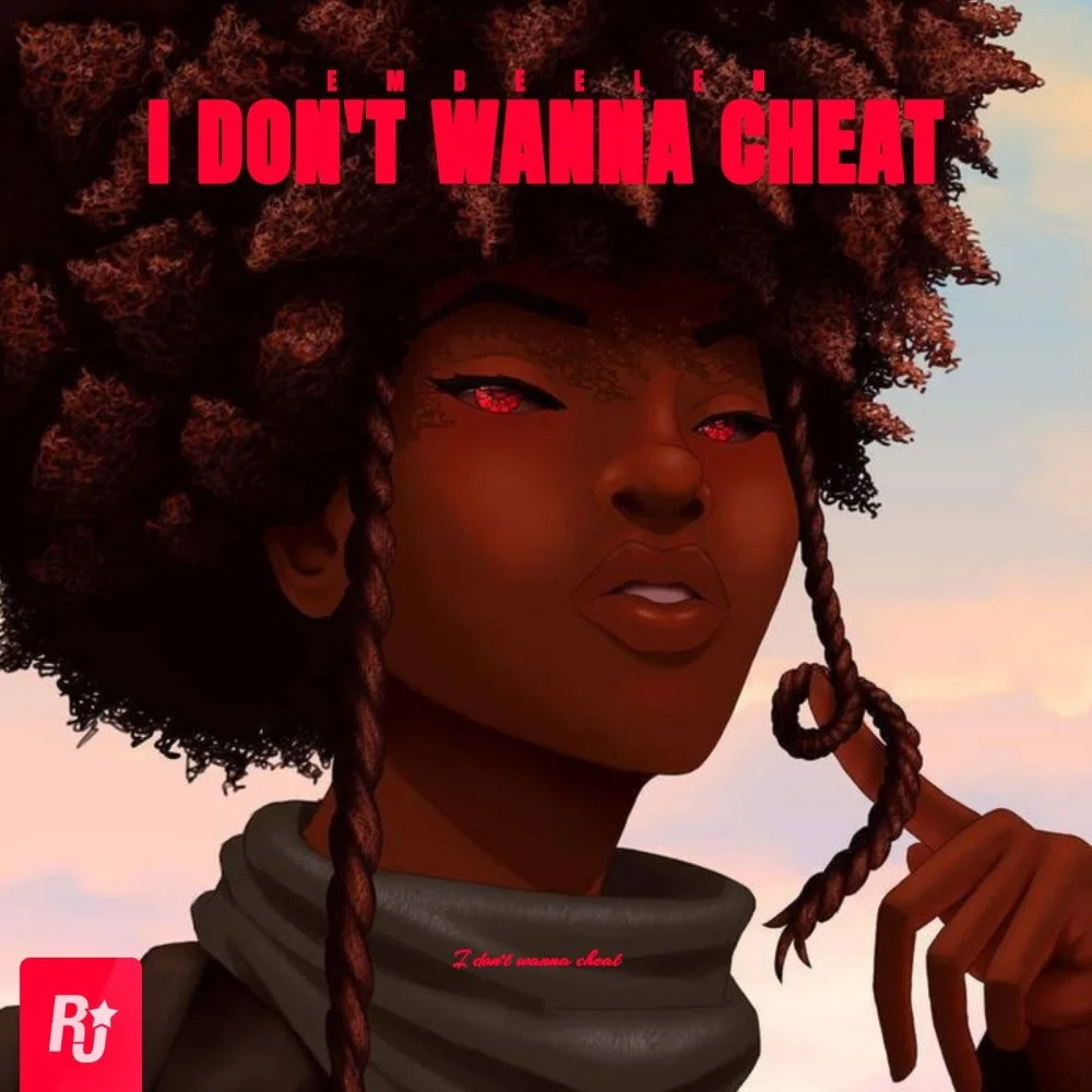 Embeelen - I Dont Wanna Cheat