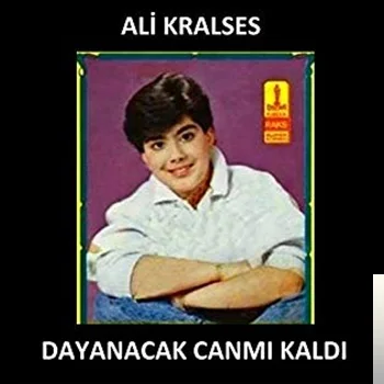 Ali Kralses - Kurtar Yarab