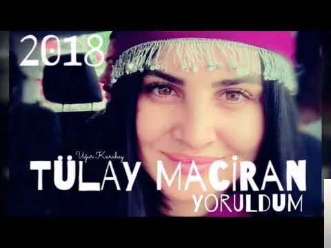 Tülay Maciran - Umut İle