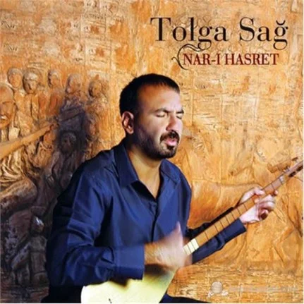 Tolga Sağ - Benim Şikayetim Çarkı Felekten