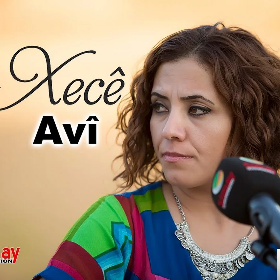 Xece - Dil Disoje