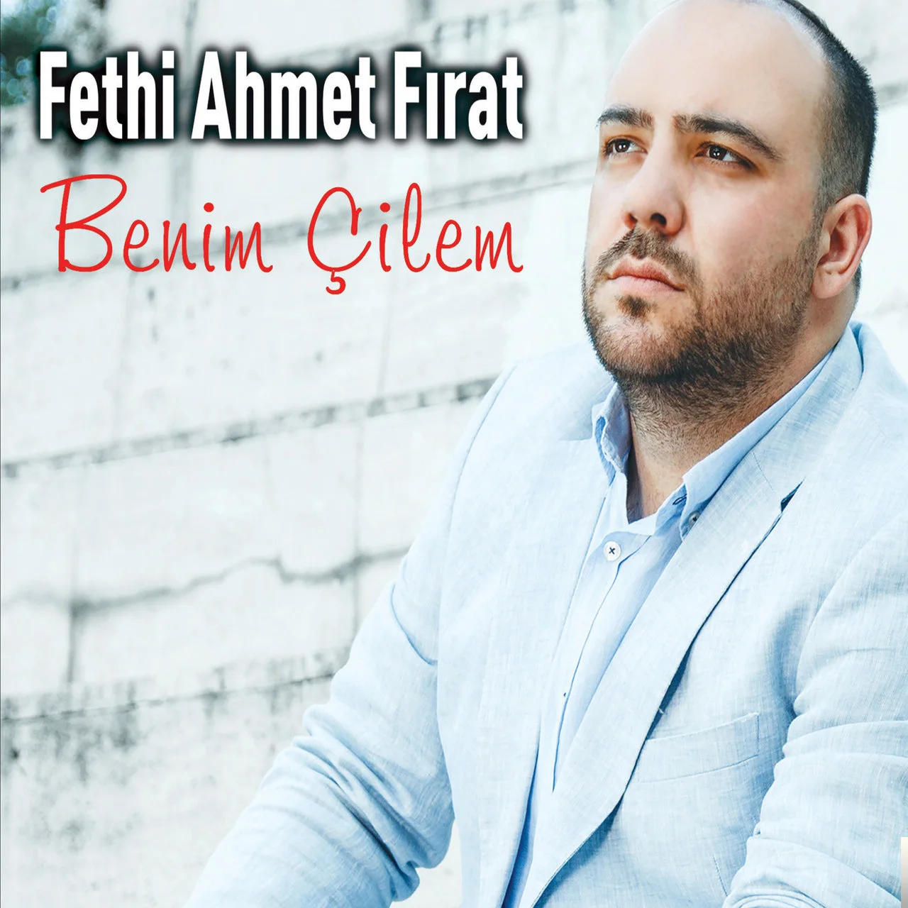 Fethi Ahmet Fırat - Kalbimi Çaldın