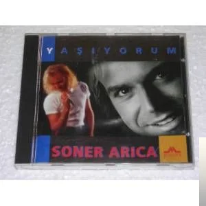 Soner Arıca - Oyun Bitti