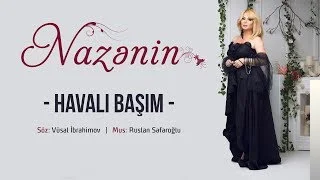 Nazenin - Seni Severem