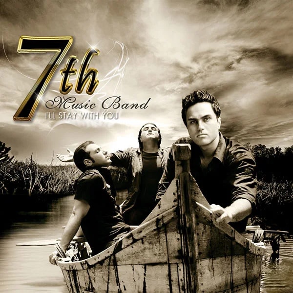 7 Band - Paria