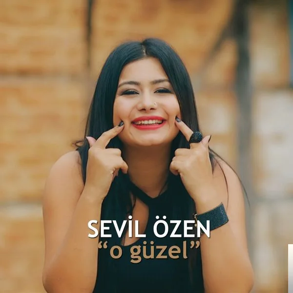 Sevil Özen - Olmadı Yar