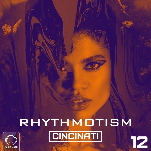CinCinati - RhythmOtism 12