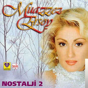 Muazzez Ersoy - Senede Bir Gün