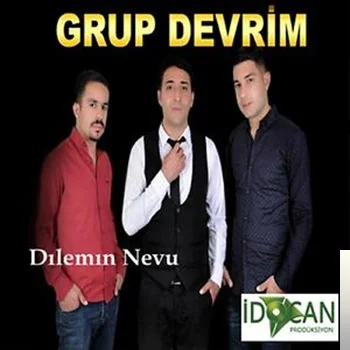 Grup Devrim - Ağır Delilo