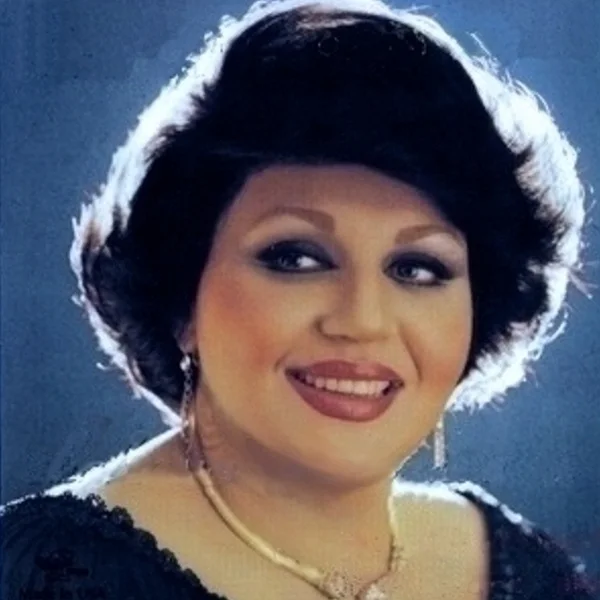 Hayedeh - Shabe Eid